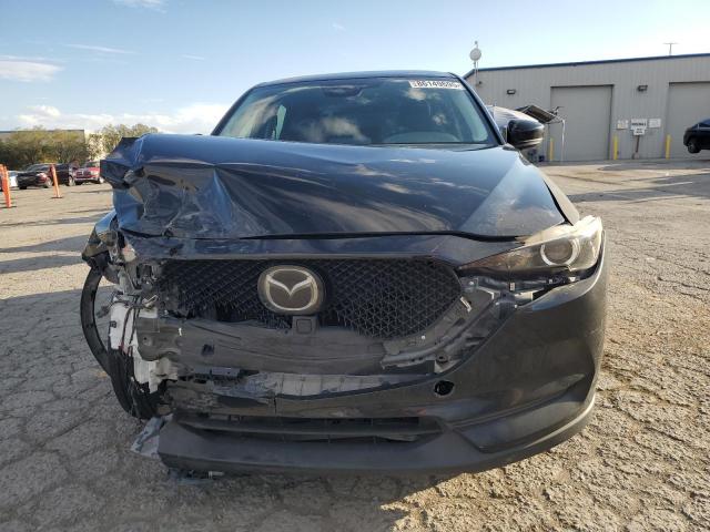 JM3KFABM1L0785556 - 2020 MAZDA CX-5 SPORT 黑色 照片 5