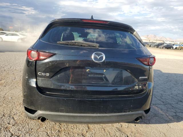 JM3KFABM1L0785556 - 2020 MAZDA CX-5 SPORT 黑色 照片 6