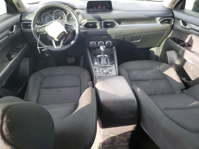 JM3KFABM1L0785556 - 2020 MAZDA CX-5 SPORT 黑色 照片 8