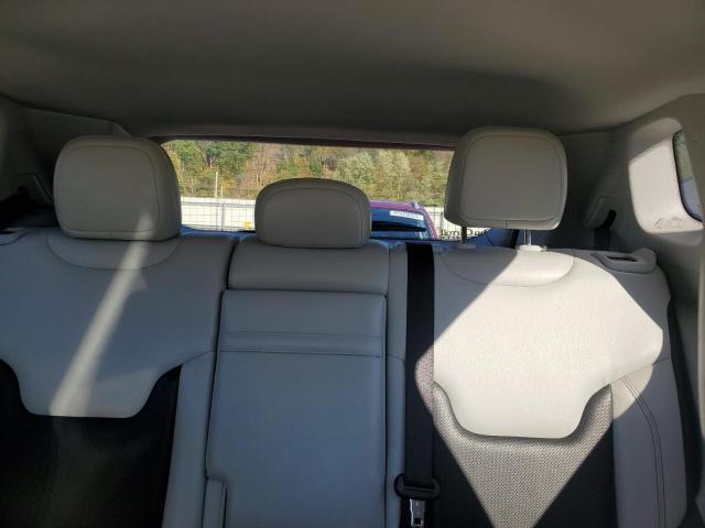 3C4NJDCB8JT455397 - 2018 JEEP COMPASS LIMITED Серебристый фото 10