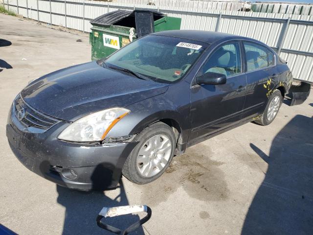 2012 NISSAN ALTIMA BASE, 