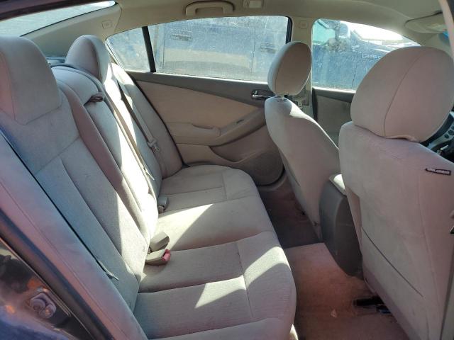 1N4AL2AP7CC185000 - 2012 NISSAN ALTIMA BASE GRAY photo 10