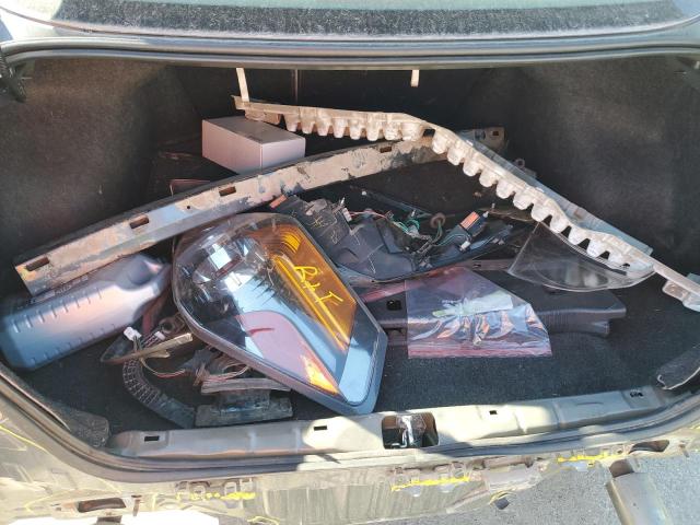 1N4AL2AP7CC185000 - 2012 NISSAN ALTIMA BASE GRAY photo 12