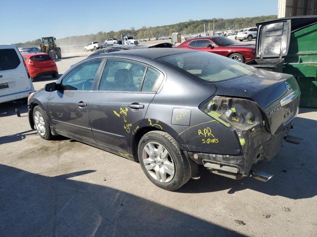 1N4AL2AP7CC185000 - 2012 NISSAN ALTIMA BASE GRAY photo 2