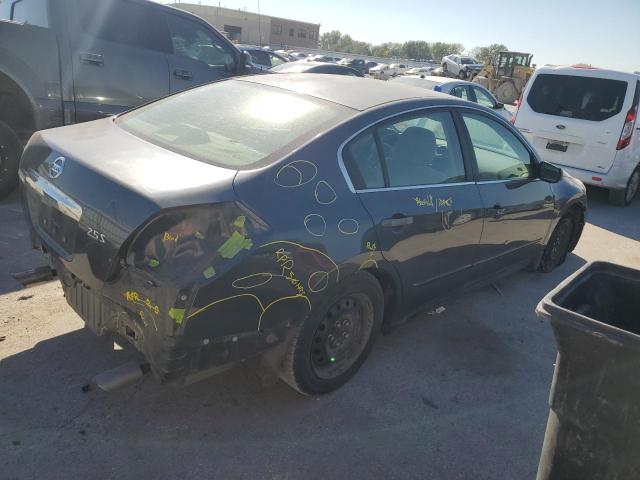 1N4AL2AP7CC185000 - 2012 NISSAN ALTIMA BASE GRAY photo 3