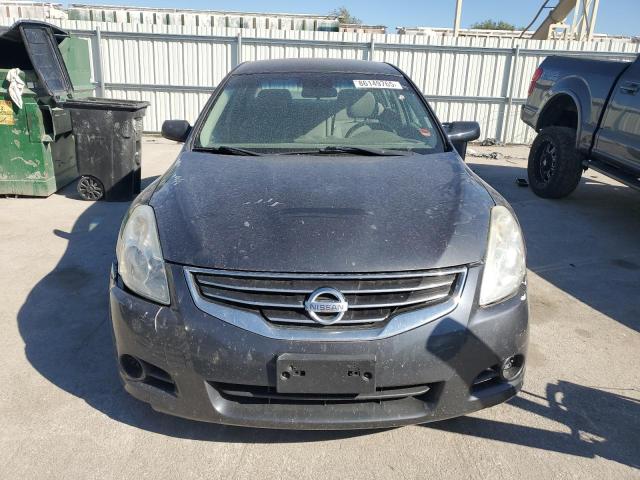 1N4AL2AP7CC185000 - 2012 NISSAN ALTIMA BASE GRAY photo 5
