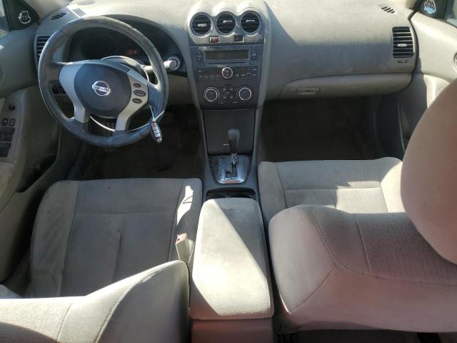 1N4AL2AP7CC185000 - 2012 NISSAN ALTIMA BASE GRAY photo 8