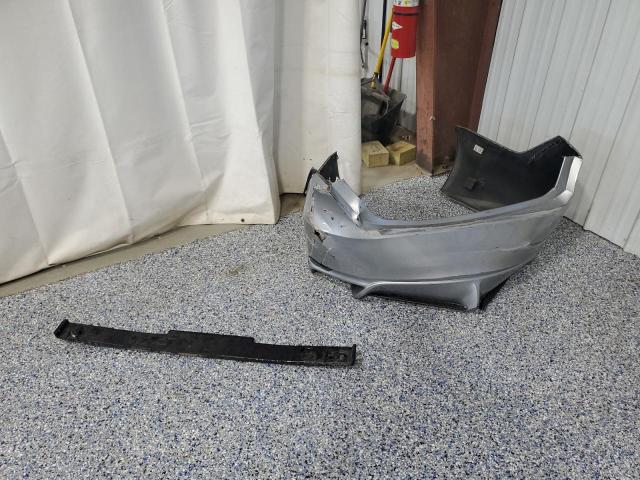 4T1G11AK6PU818767 - 2023 TOYOTA CAMRY SE NIGHT SHADE SILVER photo 12