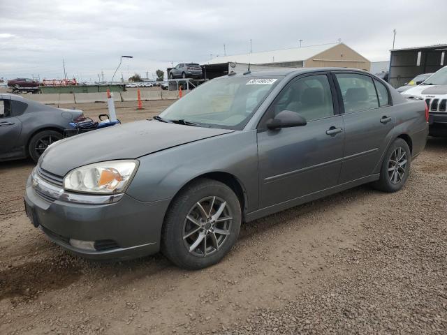 2005 CHEVROLET MALIBU LT, 