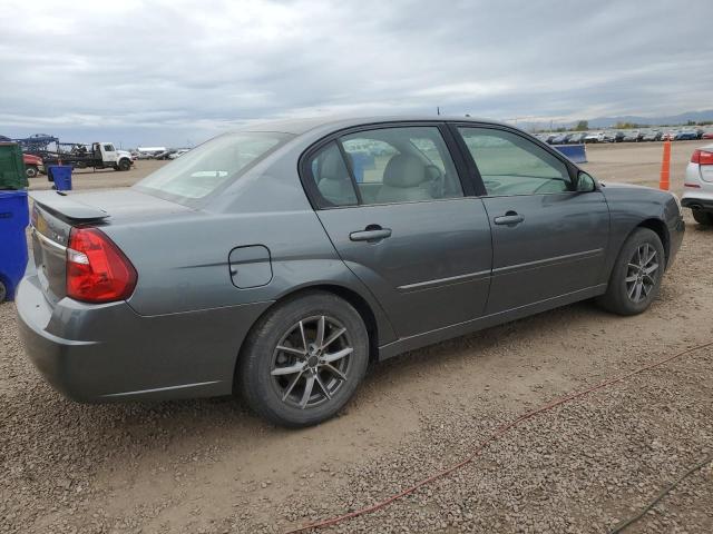 1G1ZU54845F247267 - 2005 CHEVROLET MALIBU LT GRAY photo 3