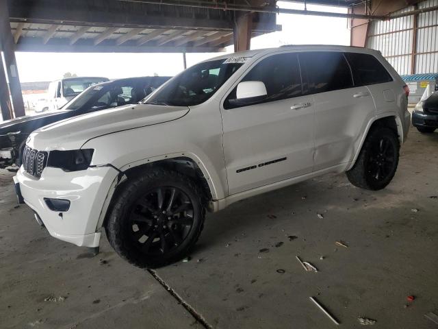 2018 JEEP GRAND CHER LAREDO, 