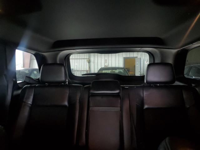 1C4RJFAG5JC444039 - 2018 JEEP GRAND CHER LAREDO თეთრი ფოტო 10