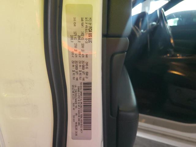 1C4RJFAG5JC444039 - 2018 JEEP GRAND CHER LAREDO თეთრი ფოტო 13