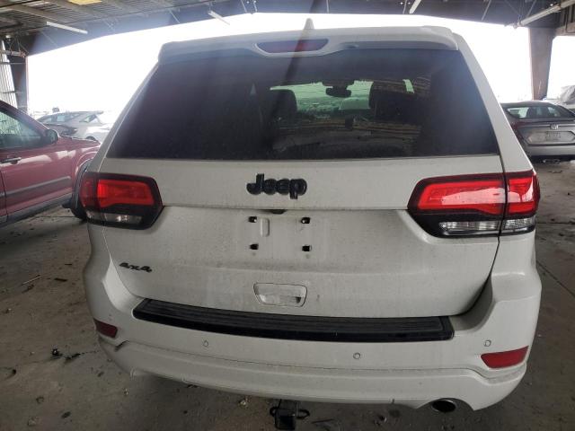 1C4RJFAG5JC444039 - 2018 JEEP GRAND CHER LAREDO თეთრი ფოტო 6