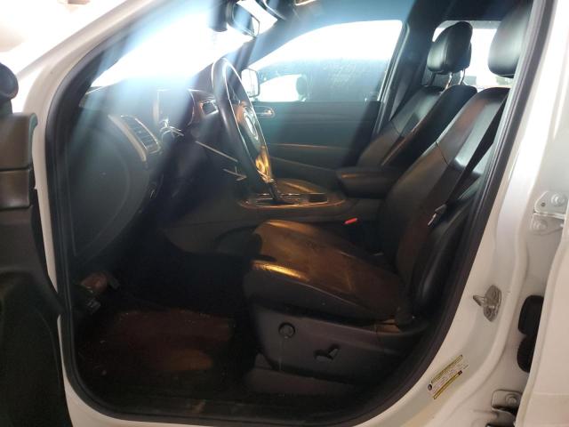 1C4RJFAG5JC444039 - 2018 JEEP GRAND CHER LAREDO თეთრი ფოტო 7