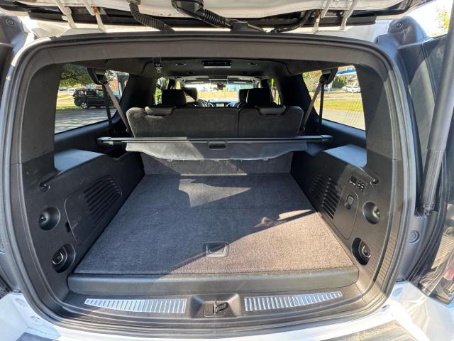 1GYS4KKJ6HR146483 - 2017 CADILLAC ESCALADE ESV PLATINUM თეთრი ფოტო 13