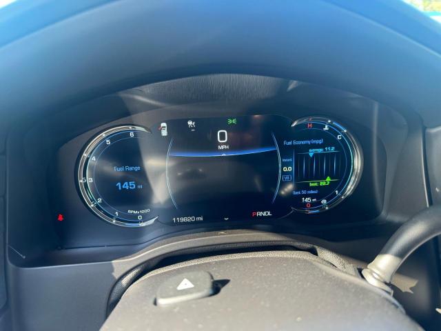 1GYS4KKJ6HR146483 - 2017 CADILLAC ESCALADE ESV PLATINUM თეთრი ფოტო 8