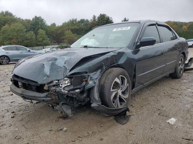 1998 HONDA ACCORD LX, 