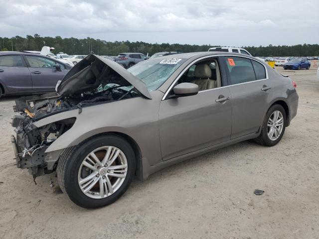 2013 INFINITI G37 BASE, 