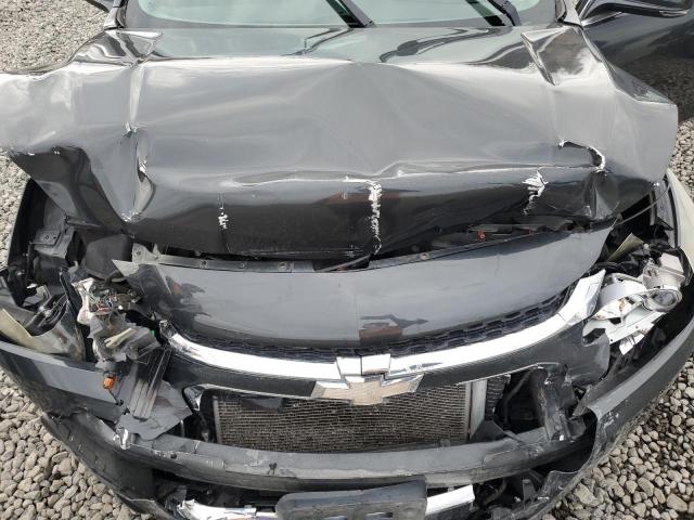 1G11C5SL3FF275764 - 2015 CHEVROLET MALIBU 1LT GRAY photo 11