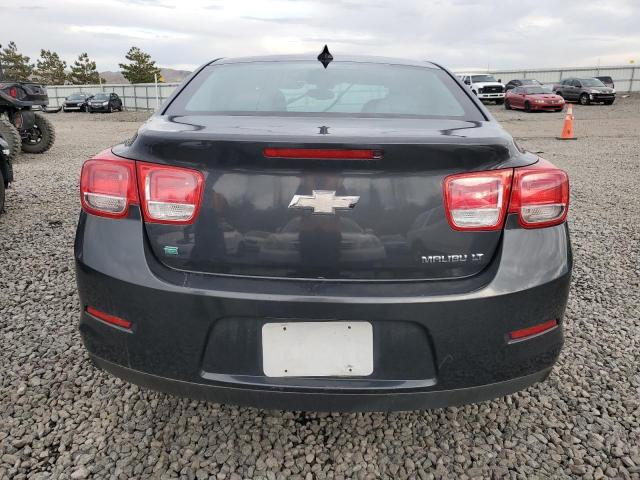 1G11C5SL3FF275764 - 2015 CHEVROLET MALIBU 1LT GRAY photo 6