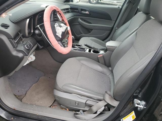 1G11C5SL3FF275764 - 2015 CHEVROLET MALIBU 1LT GRAY photo 7