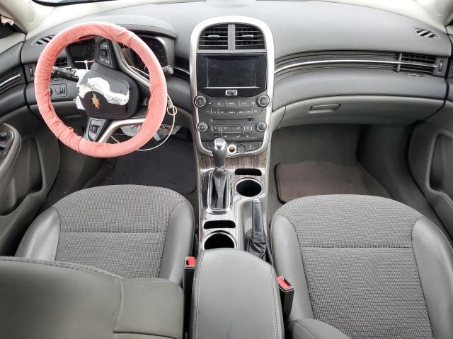 1G11C5SL3FF275764 - 2015 CHEVROLET MALIBU 1LT GRAY photo 8