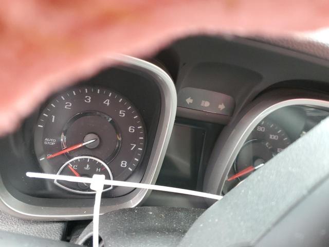 1G11C5SL3FF275764 - 2015 CHEVROLET MALIBU 1LT GRAY photo 9