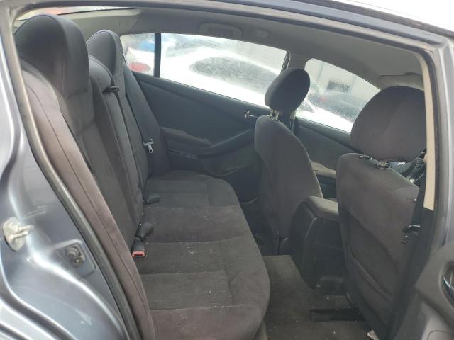 1N4AL2AP8BN466399 - 2011 NISSAN ALTIMA BASE BLUE photo 10