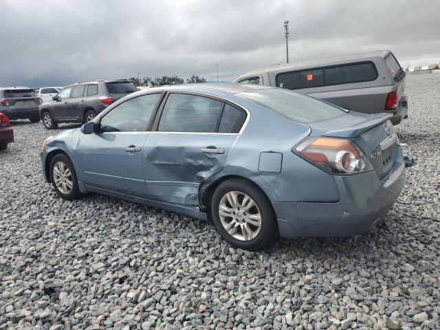 1N4AL2AP8BN466399 - 2011 NISSAN ALTIMA BASE BLUE photo 2