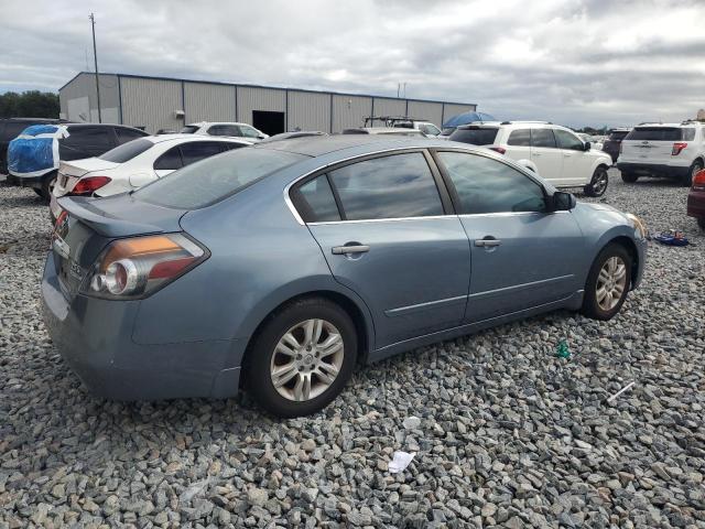 1N4AL2AP8BN466399 - 2011 NISSAN ALTIMA BASE BLUE photo 3