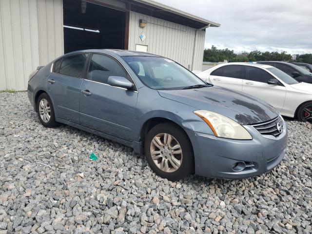1N4AL2AP8BN466399 - 2011 NISSAN ALTIMA BASE BLUE photo 4