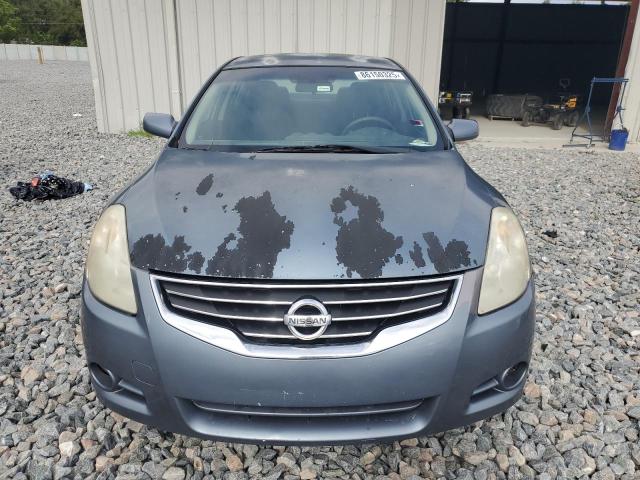 1N4AL2AP8BN466399 - 2011 NISSAN ALTIMA BASE BLUE photo 5