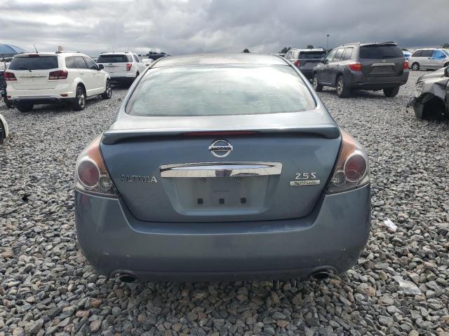 1N4AL2AP8BN466399 - 2011 NISSAN ALTIMA BASE BLUE photo 6
