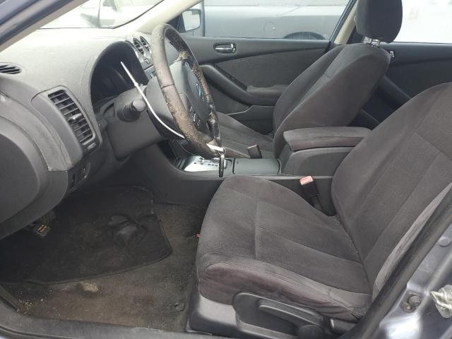 1N4AL2AP8BN466399 - 2011 NISSAN ALTIMA BASE BLUE photo 7