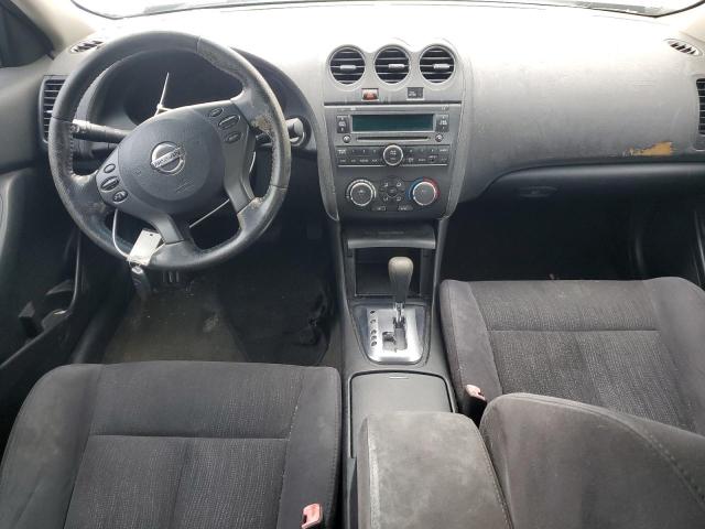 1N4AL2AP8BN466399 - 2011 NISSAN ALTIMA BASE BLUE photo 8