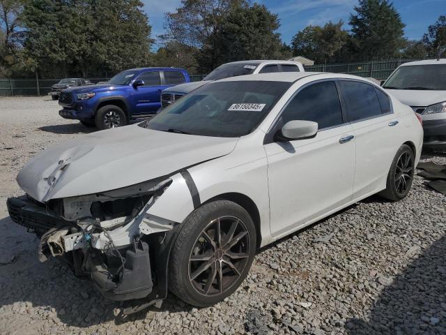 2015 HONDA ACCORD LX, 