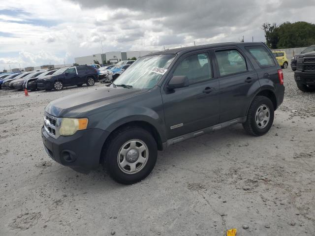 2008 FORD ESCAPE XLS, 