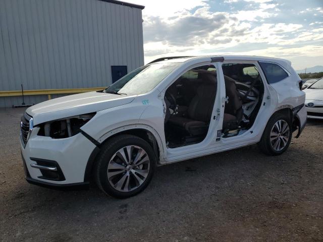 2021 SUBARU ASCENT TOURING, 