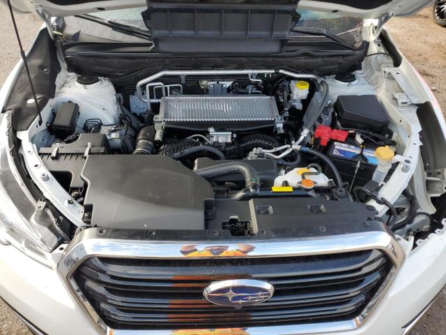 4S4WMARD3M3472963 - 2021 SUBARU ASCENT TOURING WHITE photo 11