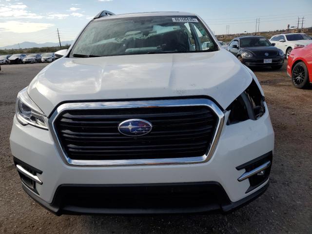 4S4WMARD3M3472963 - 2021 SUBARU ASCENT TOURING WHITE photo 5