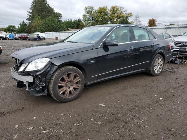 2012 MERCEDES-BENZ E 350 4MATIC, 