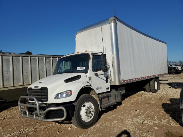 2025 FREIGHTLINER M2 106 MEDIUM DUTY, 