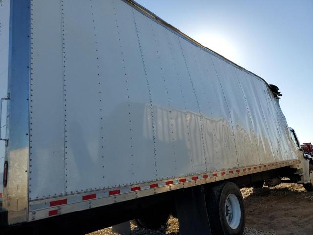 3ALACWFC1SDVM3162 - 2025 FREIGHTLINER M2 106 MEDIUM DUTY WHITE photo 10