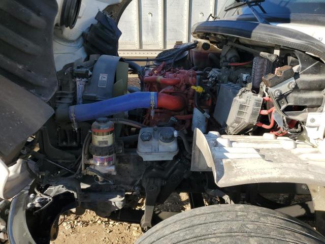 3ALACWFC1SDVM3162 - 2025 FREIGHTLINER M2 106 MEDIUM DUTY WHITE photo 11