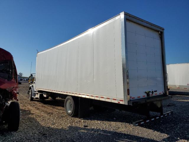 3ALACWFC1SDVM3162 - 2025 FREIGHTLINER M2 106 MEDIUM DUTY WHITE photo 2