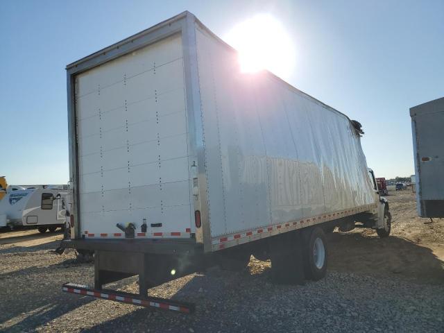 3ALACWFC1SDVM3162 - 2025 FREIGHTLINER M2 106 MEDIUM DUTY WHITE photo 3