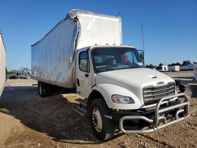 3ALACWFC1SDVM3162 - 2025 FREIGHTLINER M2 106 MEDIUM DUTY WHITE photo 4