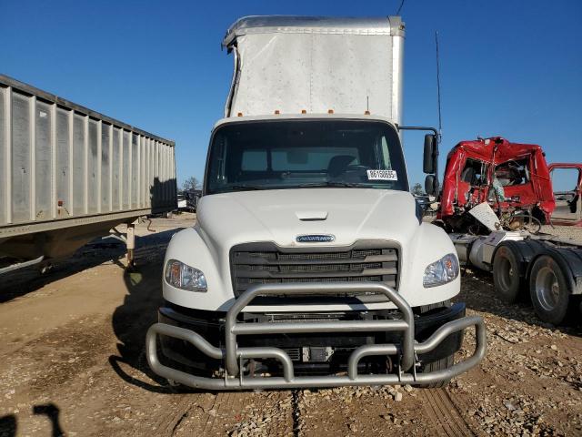 3ALACWFC1SDVM3162 - 2025 FREIGHTLINER M2 106 MEDIUM DUTY WHITE photo 5