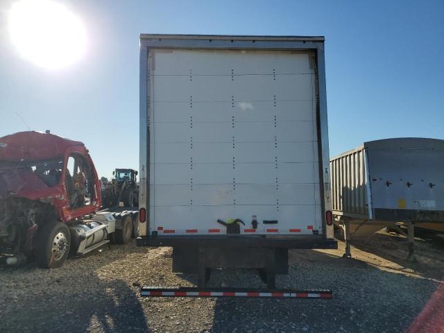 3ALACWFC1SDVM3162 - 2025 FREIGHTLINER M2 106 MEDIUM DUTY WHITE photo 6